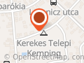 Kerekestelepi Termálfürdő és Kemping