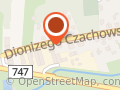 Kasa Rolniczego Ubezpieczenia Społecznego. Placówka Terenowa
