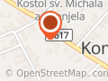 Obecný úrad Komárany