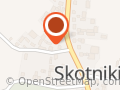 Skotnicki Zakątek u Magdy i Tomka noclegi, pokoje, pole namiotowe, kemping