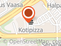 Kotipizza Laturintie