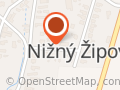 Farský chrám ochrany Presvätej Bohorodičky