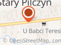 OCHOTNICZA STRAŻ POŻARNA W STARYM PILCZYNIE