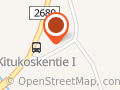 Laaksonen Kyllikki Anneli Elisabet