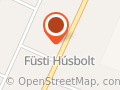 FÜSTI HÚS BT.