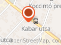 "Kutya jó hely!" Állateledel bolt