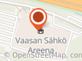 Vaasan Sähkö Areena