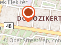 Utánfutó kölcsönző, kulcsmásoló