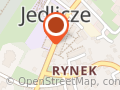 Dwór Tokarskich w Jedliczu