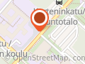 Vaasan kaupunki Hietalahden kuntotalo