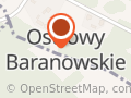 Leśnictwo Ostrowy. Nadleśnictwo Mielec