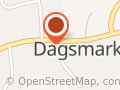Kristiinankaupungin kaupunki päiväkoti Dagsmark