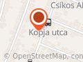Vécsey utánfutó kölcsönző