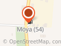 MOYA Stacja Paliw