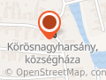 Körösnagyharsány Község Önkormányzata