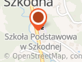 Szkoła Podstawowa w Szkodnej