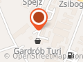 Zöld-Ker Kft. Multi-Trade Gasztro Nagyker