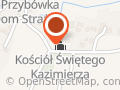 Kościół Rzymskokatolicki pw. św. Kazimierza