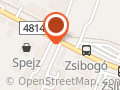 Gardrób Turi Debrecen