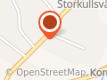 Kangas Harry Såg