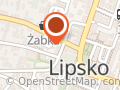 Pizzeria Bar "Złoty Róg" Lipsko Paweł Grudniewski