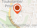 Kampaamo Marja Kytöharju