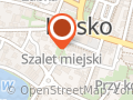 Taxi Lipsko - Antoni Gnat