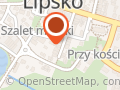 Sklep  monopolowy Kłosek
