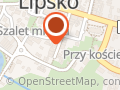 Kołsut Stanisław. Sprzedaż szkła ozdobnego, kryształów i porcelany