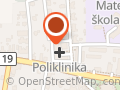 SOTÁKOVÁ MARTA, MUDr. - M.S. PedCare, s.r.o.