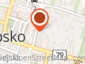 Krasiński Gerard. Centrum Ogrodnicze