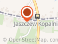 Jaszczew. Kopalnia Sanockiego Zakładu Górnictwa Ropy i Gazu