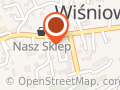 Poczta Polska Up Wiśniowa N. Wisłokiem