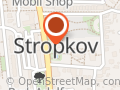 Sociálna poisťovňa, pobočka Svidník, vysunuté pracovisko Stropkov