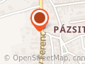 SZÉP-ÉP BT.