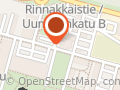 Vaasan kaupunki nuorisotalo Suviboxi