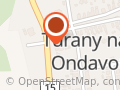 Pohostinstvo Hudáková
