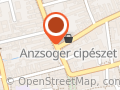 Cipész - Anzsoger Cipészet