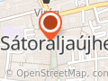 Jade Gold Sátoraljaújhely