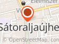 Sátoraljaújhelyi Polgármesteri Hivatal