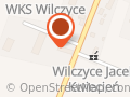Restauracja Dworek Wilczyce