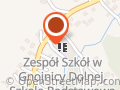 Szkoła Podstawowa im. św. Maksymiliana Kolbe w Gnojnicy Dolnej