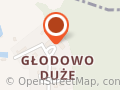 Rybaczówka Głodowo Pokoje