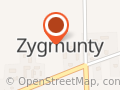 Dwór Zygmunty
