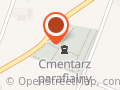 Cmentarz parafialny w Obrazowie