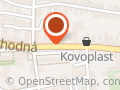 Bistro U Šarkana
