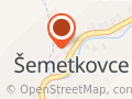 Obecný úrad Šemetkovce
