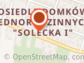 Emko. Wyrób i sprzedaż hurtowa zniczy. Korpysa E.