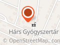 Hárs Gyógyszertár
