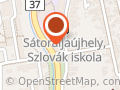 Szlovák Nemzetiségi Középiskolai Kollégium
